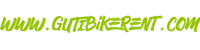 Logo Gutibikerent